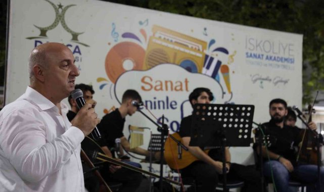 Darıca'da Gençlik Konseri düzenlenecek