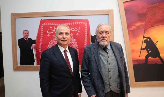 Denizli'yi çok önemli kılan tarihi gerçeği Prof. Dr. İlber Ortaylı açıkladı