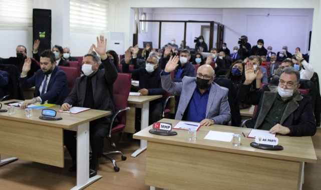 Efeler'e Avrupa'dan ilk kardeş şehir