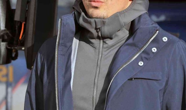 Emre Belözoğlu'ndan 4 değişiklik