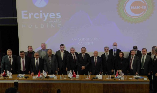 Erciyes Anadolu'da yüzde 60 zam