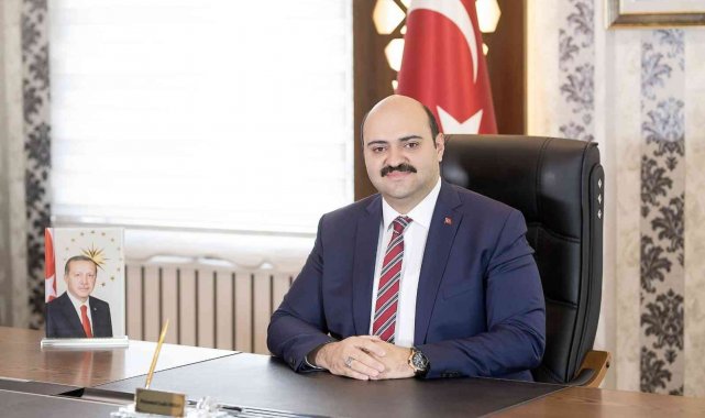 Erzurum'da Enerji Kentleri buluşması