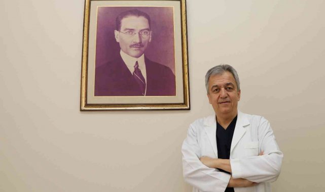 ESOGÜ'de Algoloji Bölümü ile hastalar ağrılarından kurtuluyor