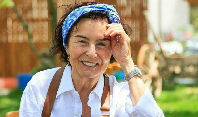FATMA GİRİK’İN İSMİ BODRUM'DA YAŞATILACAK