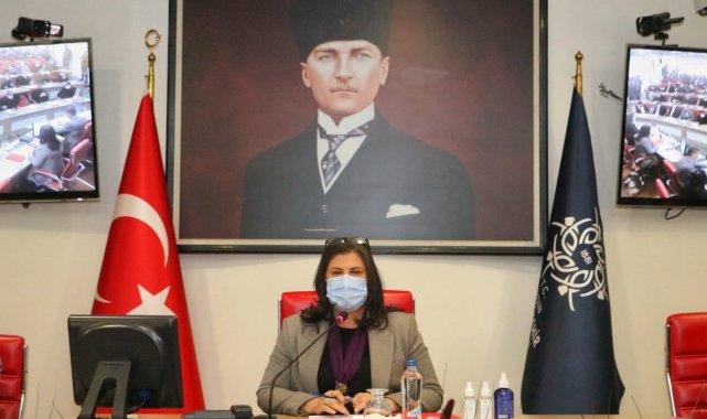 Fatma Girik ismi Aydın'da yaşayacak