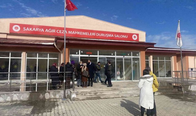 Havai fişek fabrika sahibi tutuklu Y.C.: "Böyle büyük bir dava 9 ayda bitirilmeye çalışılıyor"
