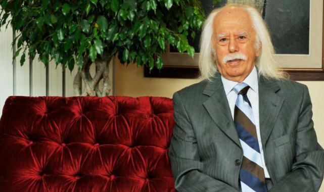 Haydar Dümen'in Kayıp Mirası