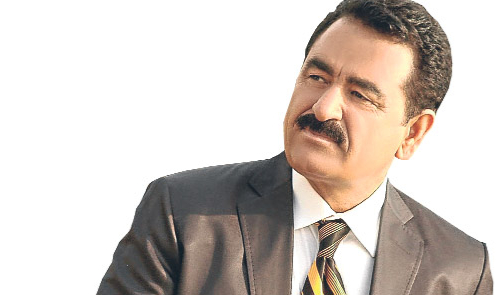 İbrahim Tatlıses'e Sitem Üstüne Sitem
