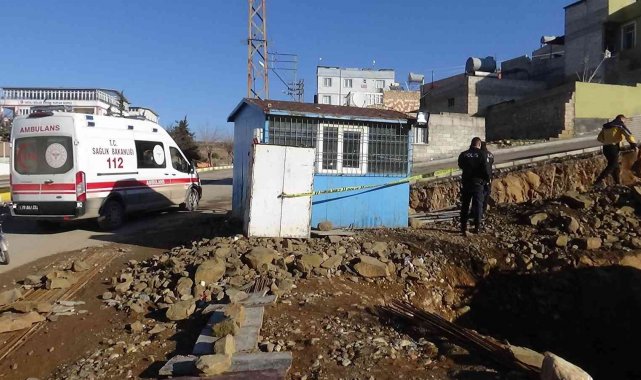 Karbonmonoksit gazından zehirlenen 1 kişi hayatını kaybetti