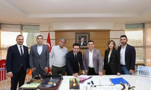 Kepez'de 5 mahalleye doğalgaz gelecek