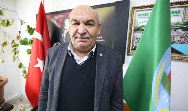 Kırşehir son 20 yılın en yoğun kar yağışını aldı