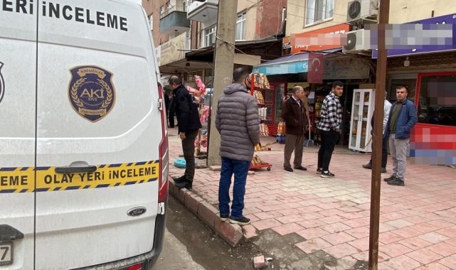 Kuzeni tarafından bıçaklanan şahıs öldü