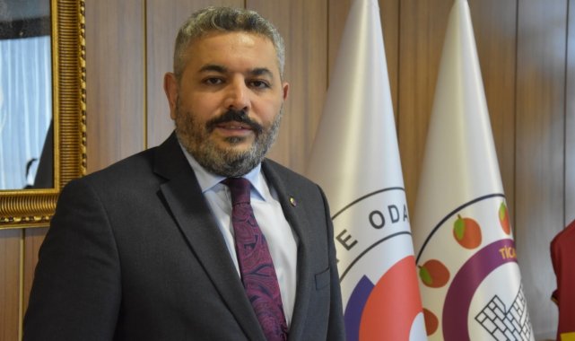 Malatya TSO'nun üye sayısı üç yılda yüzde 42 arttı