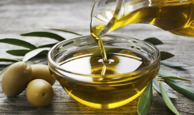 MİLAS ZEYTİNYAĞLARI COĞRAFİ İŞARET ALDI