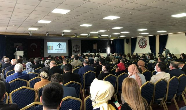Okul Merkezli Gelişim Projesi'nde ikinci aşamaya geçiliyor