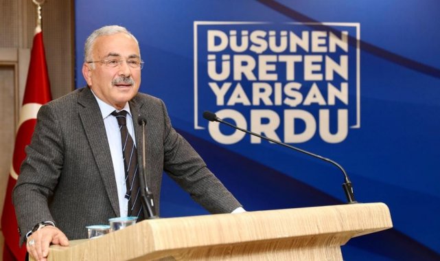 Ordu'ya 5 yeni BİLSEM