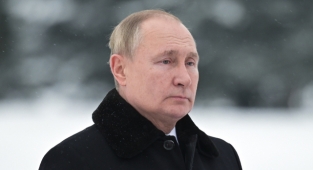 Putin'den orduya özel savaş durumu emri!