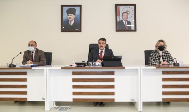 "Çocuk ve ailelerin bilinçlendirilmesine yönelik kurslar düzenleyeceğiz"