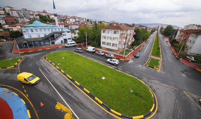 Sakarya'da 2,5 yılda 2.5 milyar lira yatırım