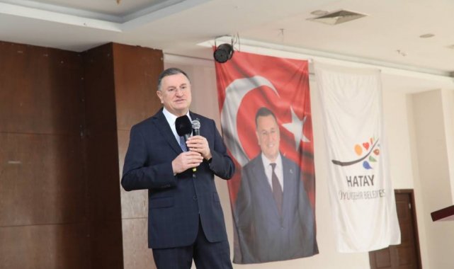 Savaş: "Temennimiz 25 bin nüfuslu ilçelerimize barınak yapılması"