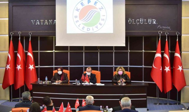 Şehit polis memuru Küçük'ün ismi parkta yaşayacak