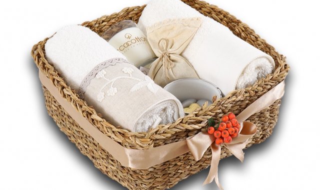 Sevgililer Günü için en güzel hediye tavsiyesi Ecocotton'dan