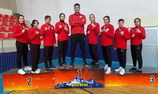 Spor A.Ş.'den madalyalara ambargo