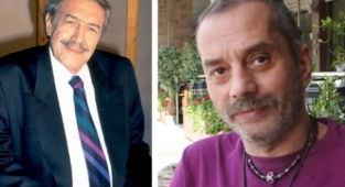 Tanju Okan'ın oğlu Tansu Okan vefat etti