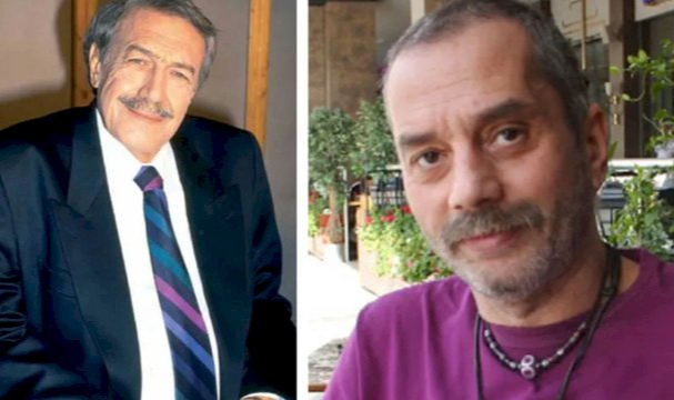 Tanju Okan'ın oğlu Tansu Okan vefat etti