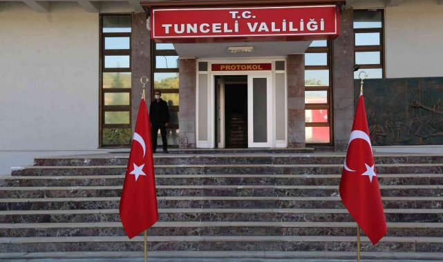 Tunceli Valiliği'nden tutuklanan doktora ilişkin açıklama