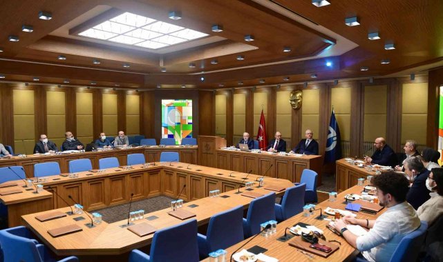 Türkiye'nin milli projesi URAYSİM ile ilgili çalışmalar devam ediyor