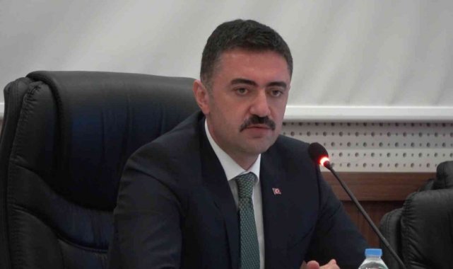 Vaka sayılarının arttığı Kırıkkale'de aşı çağrısı