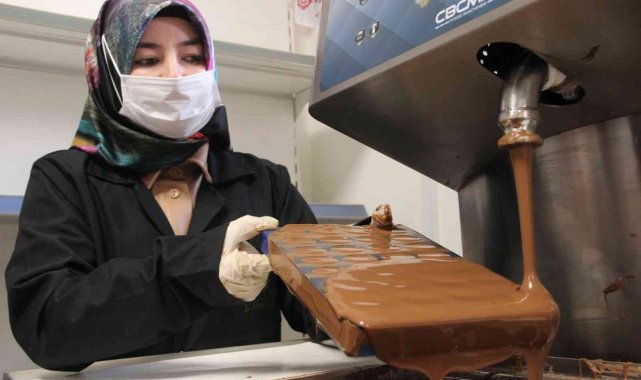 Vali Çiçek'ten ağızları tatlandıracak haber