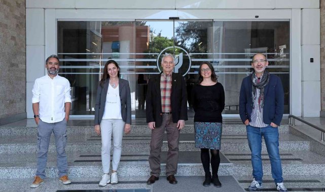 Yaşar Üniversitesi'ne prestijli iş birliği