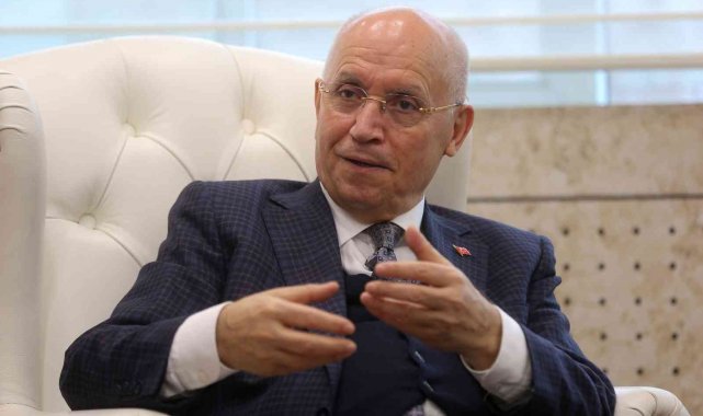 Yenimahalle Belediye Başkanı Yaşar: "Vatandaşlarımıza 'Derman' olduk"