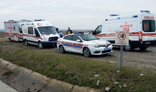 Yunanistan dünyanın gözü önünde vahşeti yaşatıyor: Donarak ölen göçmen sayısı 16'ya yükseldi