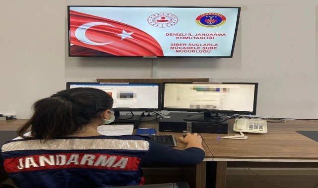 Yurtdışı üzerinden yayın yapan internet adreslerine erişim engeli
