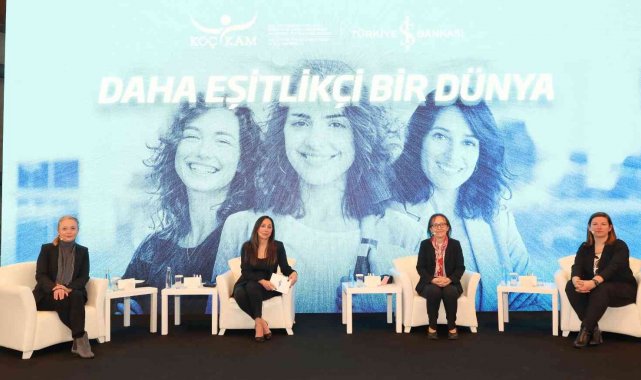 'İş Portföy İş'te Kadın Hisse Senedi Fonu'na bin 800'e yakın yatırımcı katıldı