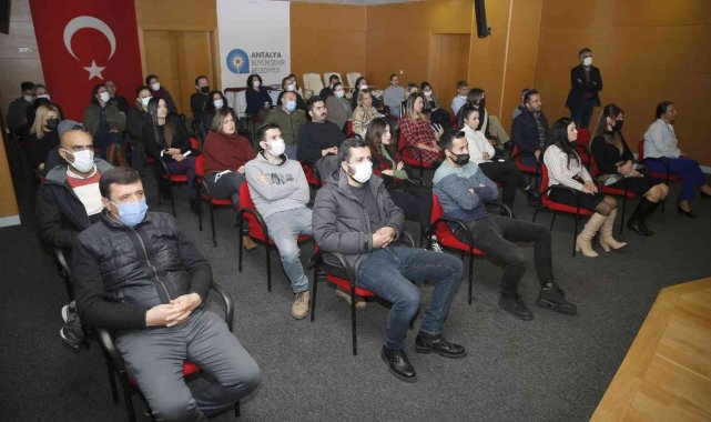 'Toplumsal Cinsiyet Eşitliği' semineri
