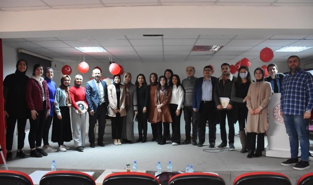 Afyonkarahisar'da şiir yarışması