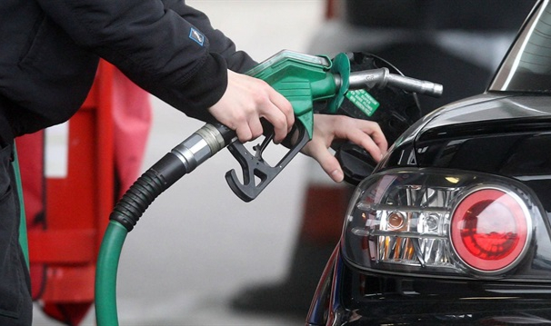 Akaryakıta Zam Devam Ediyor!  LPG'ye bir zam daha bekleniyor