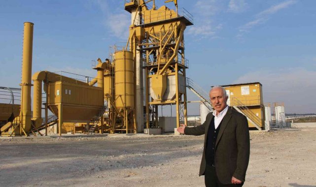 Akdeniz Belediyesi, 1 kuruş ödemeden 30 milyon TL'lik tesis kurdu