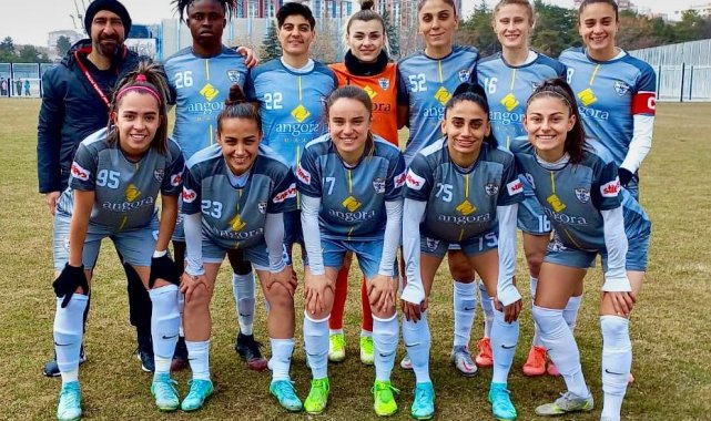 ALG Spor'dan hem farklı galibiyet hem de dünya rekoru