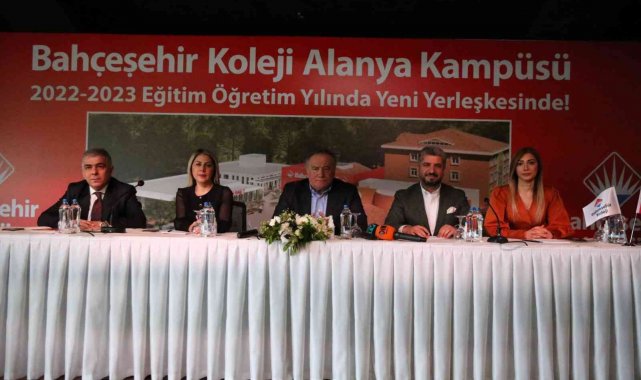Antalya'ya bu yıl 215 milyon lira tutarında eğitim yatırımı yapıldı