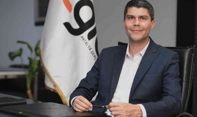 ANTGİAD ile Antalyaspor'dan Döşemealtı gençlerine yeni bir kütüphane