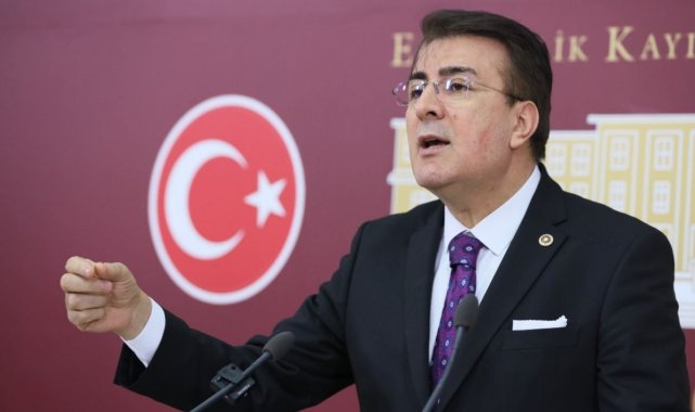 Aydemir: 'Cumhurbaşkanımızın ufkunda sabitkademiz'