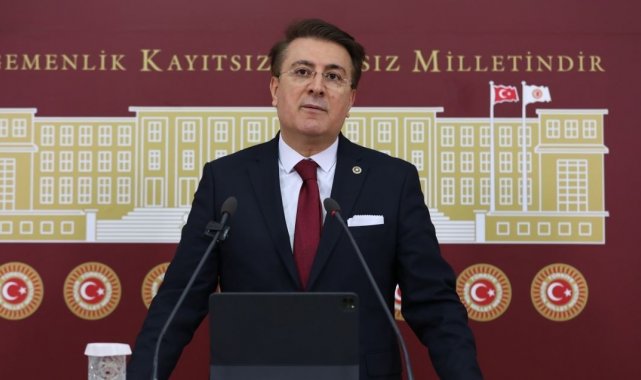 Aydemir: 'Şehit İli yüreğimizde yaşıyor'
