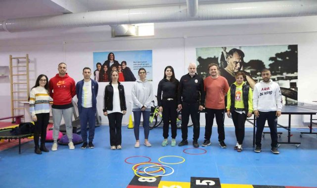 Aydın Büyükşehir Belediyesi Otizm Destek Merkezi, Türkiye'ye örnek oldu