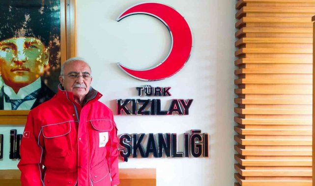 Aydın'dan Ukrayna'ya yardım eli