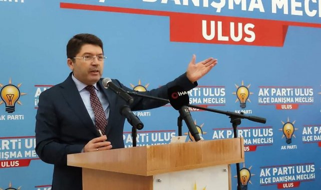 Bahçecik Barajı'nın açılışı gerçekleştirilecek